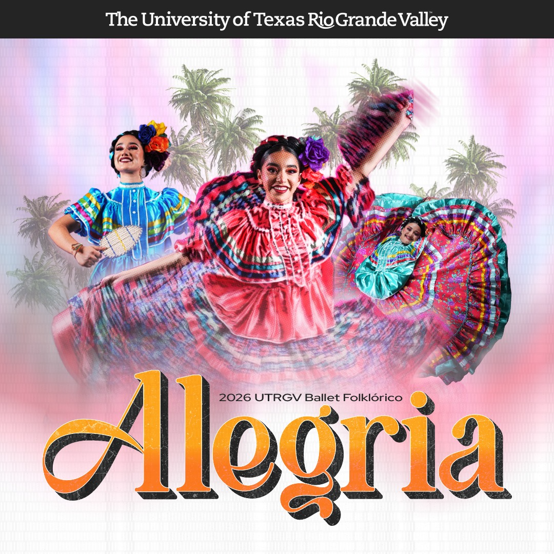Dance: Alegria 2026 - Summer Show