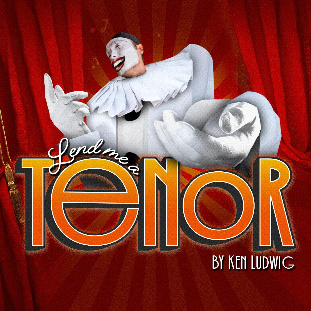 Theatre: Ken Ludwig's Lend Me a Tenor - Edinburg