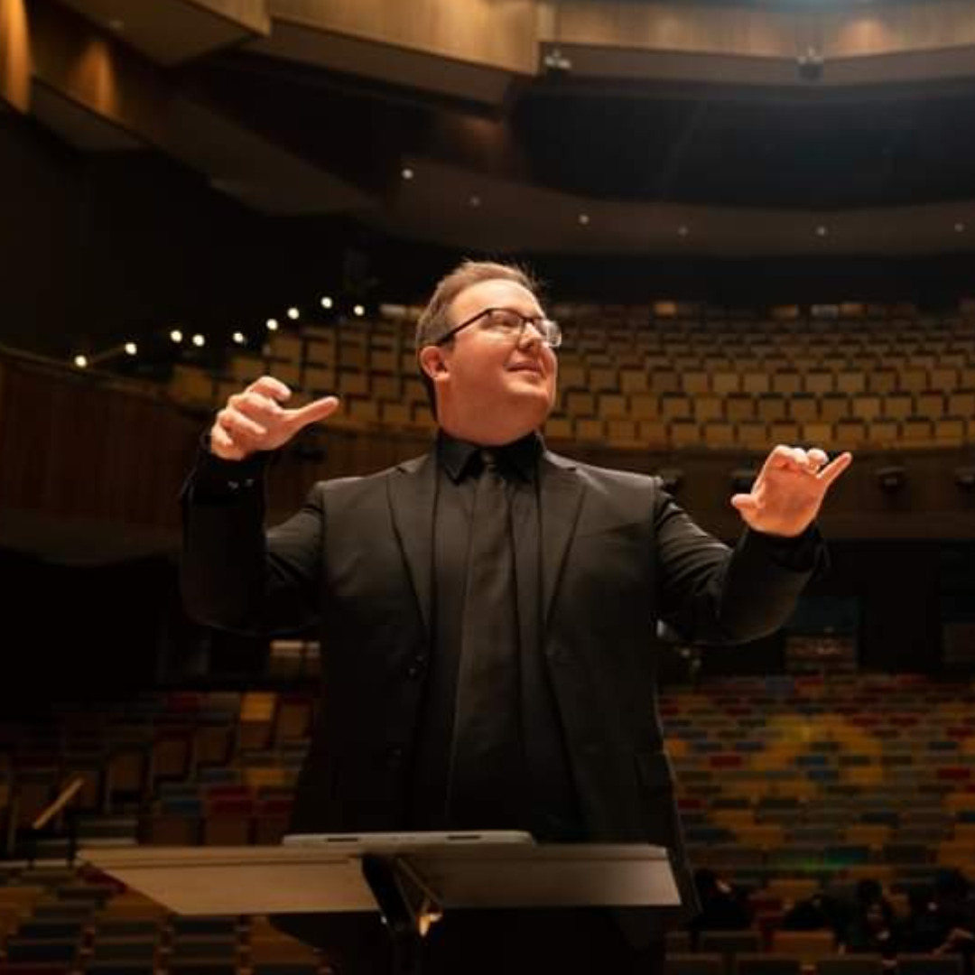 Music: High School Choir Invitational