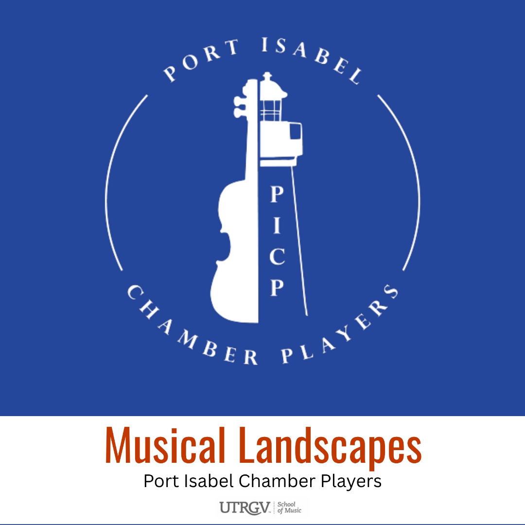 Music: Port Isabel Chamber Players - Edinburg