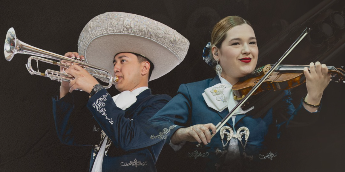 Music: UTRGV Mariachi Fall Concert - Edinburg