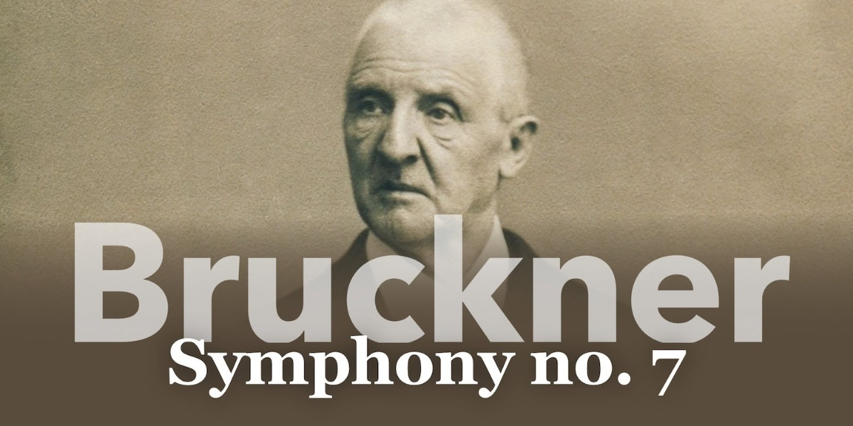 Music: Bruckner Symphony No. 7 by UTRGV Symphony Orchestra - Edinburg
