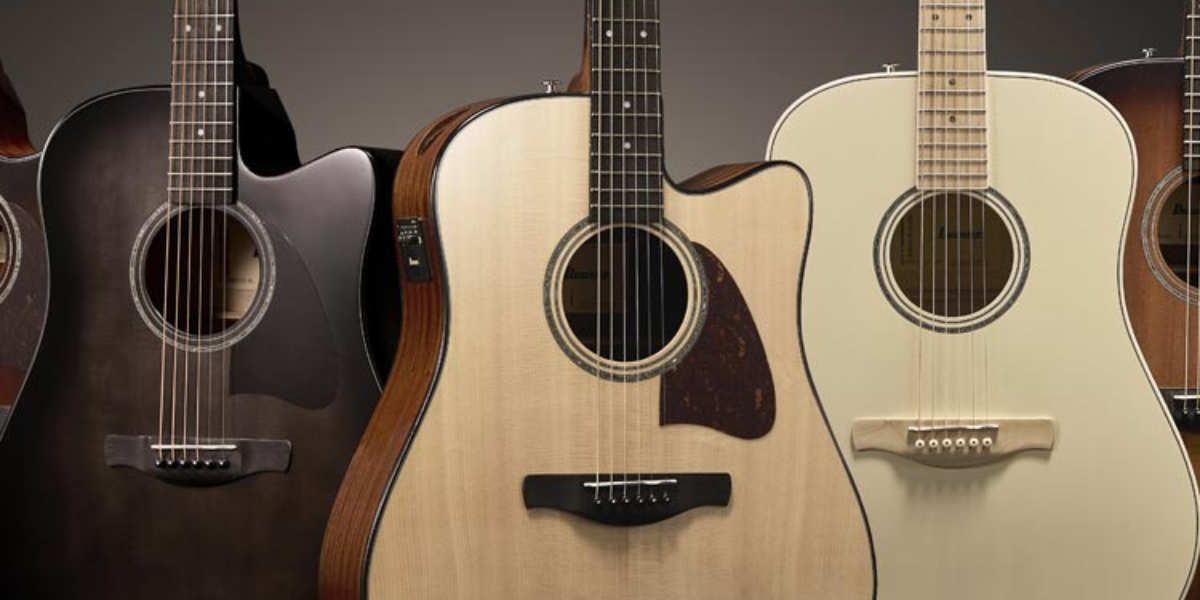 Music: Dia de la Guitarra feat. Guest Artist