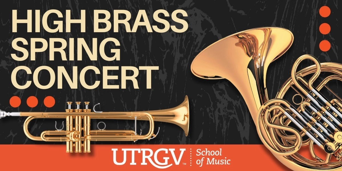 Music: Fall High Brass Concert