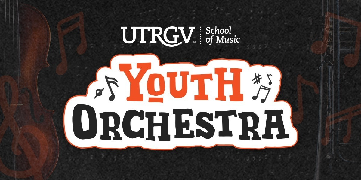Music: Youth Orchestra Concert - Edinburg