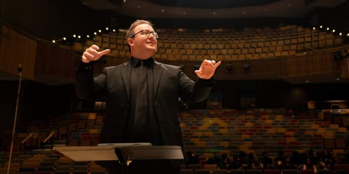 Music: High School Choir Invitational