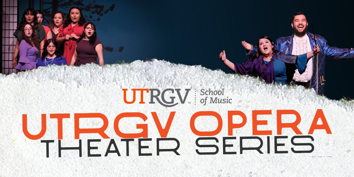 Music: Opera Theatre - Brownsville