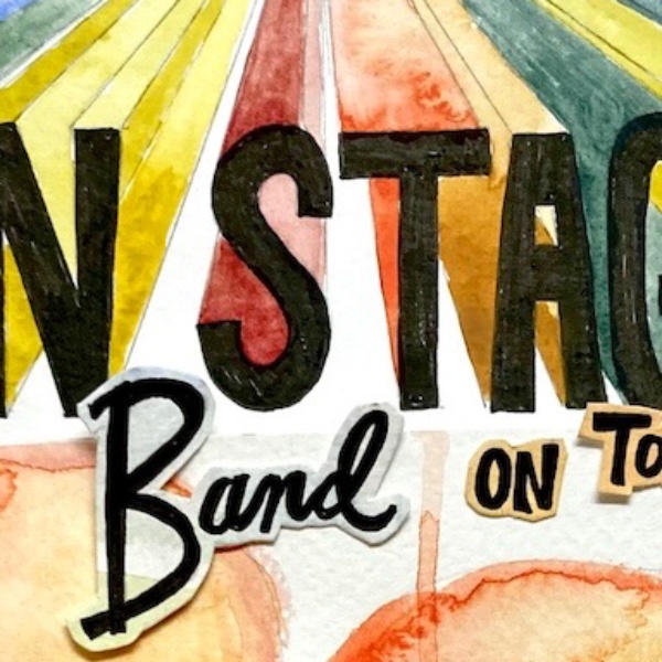 Ben Stager Album Release Show with Alex A