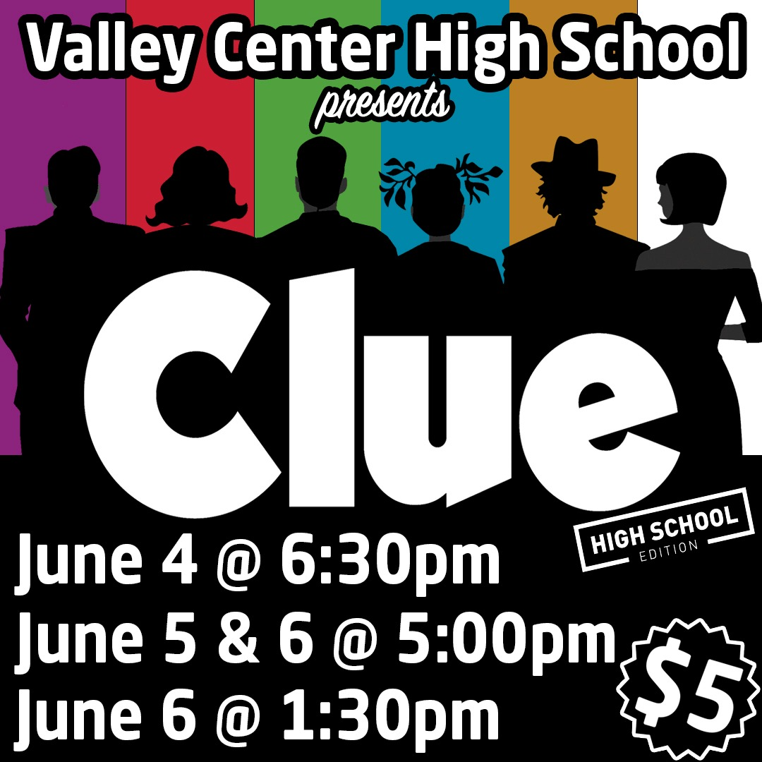 Clue