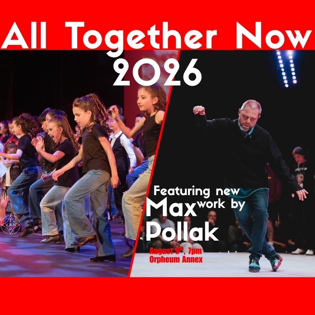 All Together Now 2026