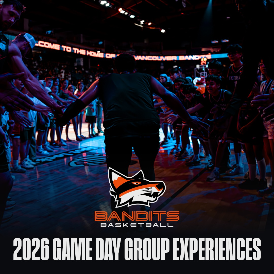 JUNE 15 2026 BANDITS HOME GAME 5 VS SCARBOROUGH