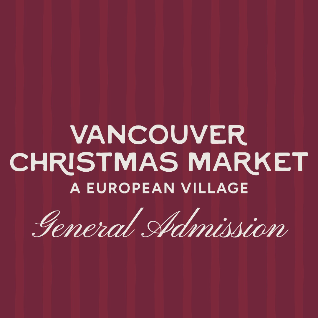 Vancouver Christmas Market
