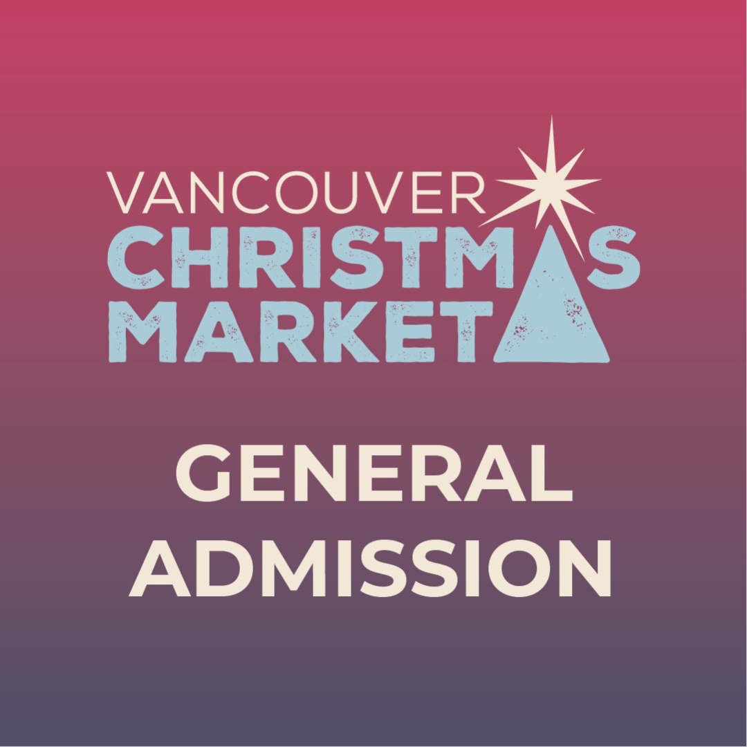 Vancouver Christmas Market Vancouver Christmas Market Vancouver
