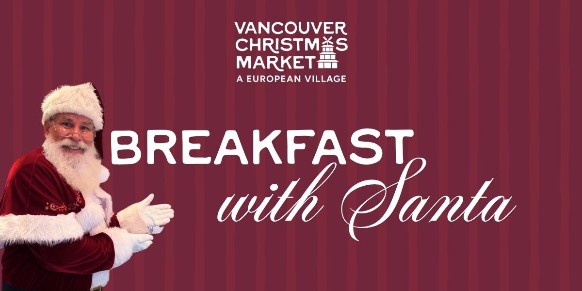 Breakfast with Santa Breakfast with Santa