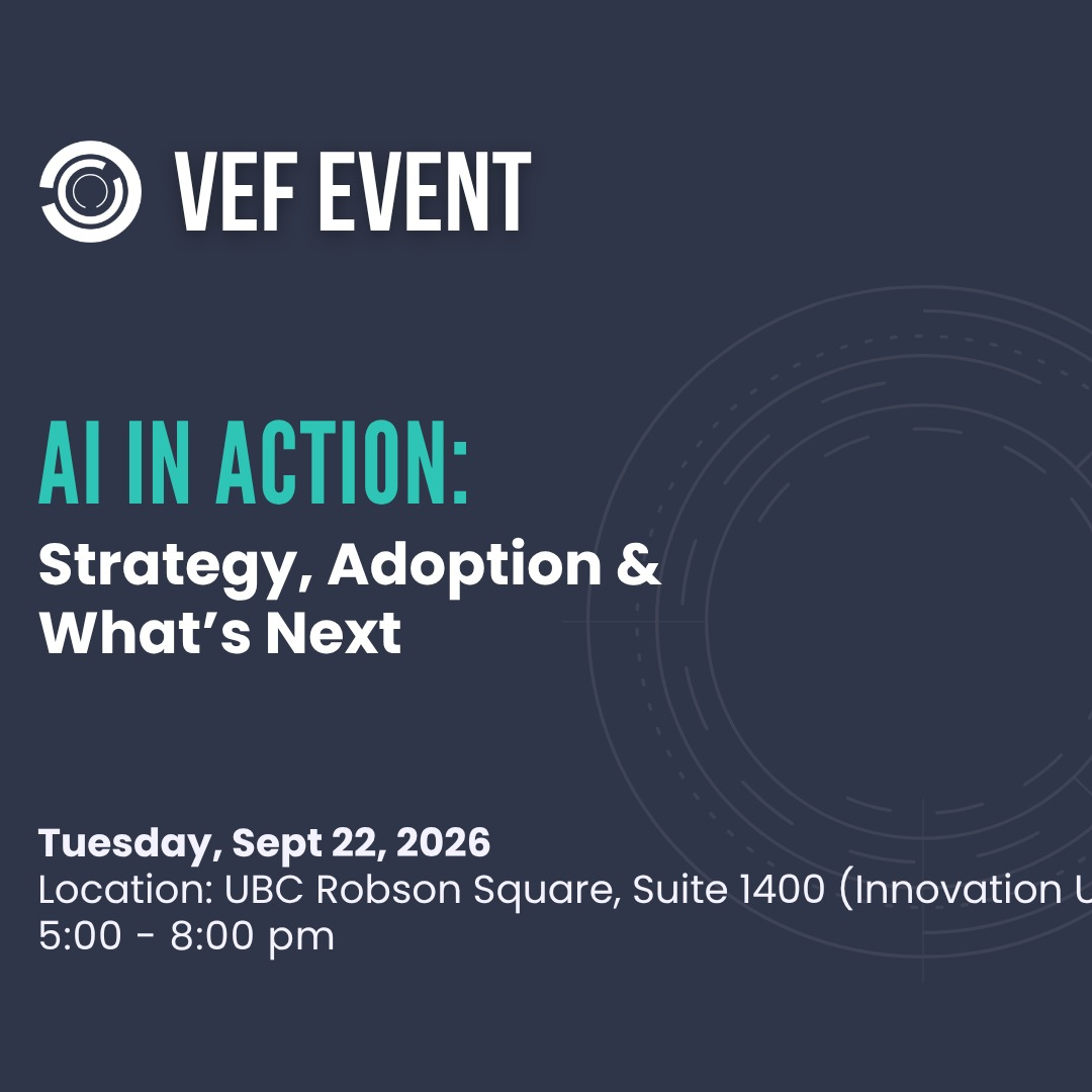 AI In Action: Strategy, Adoption & What's Next