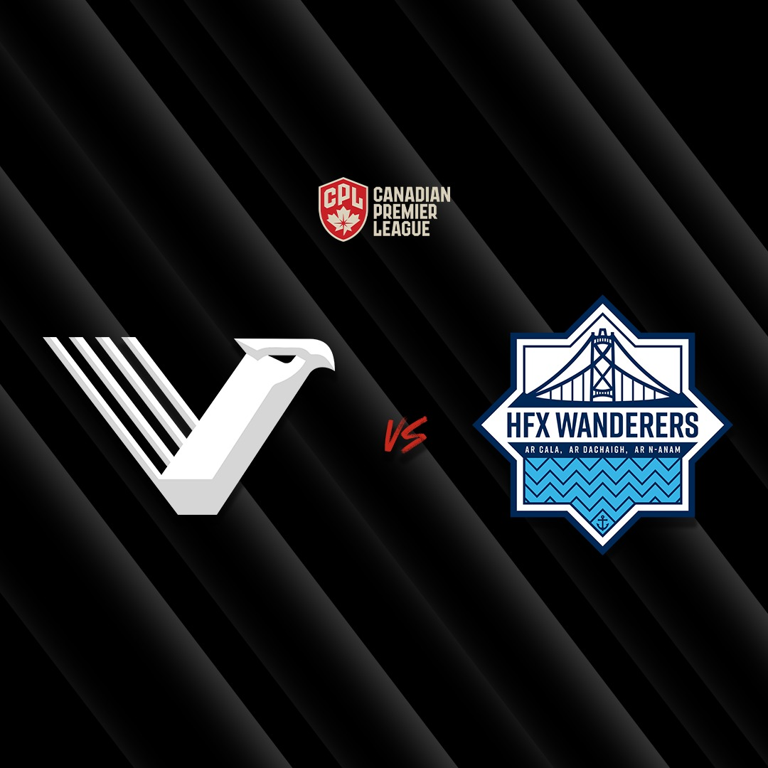 Vancouver FC vs. HFX Wanderers FC - October 16th