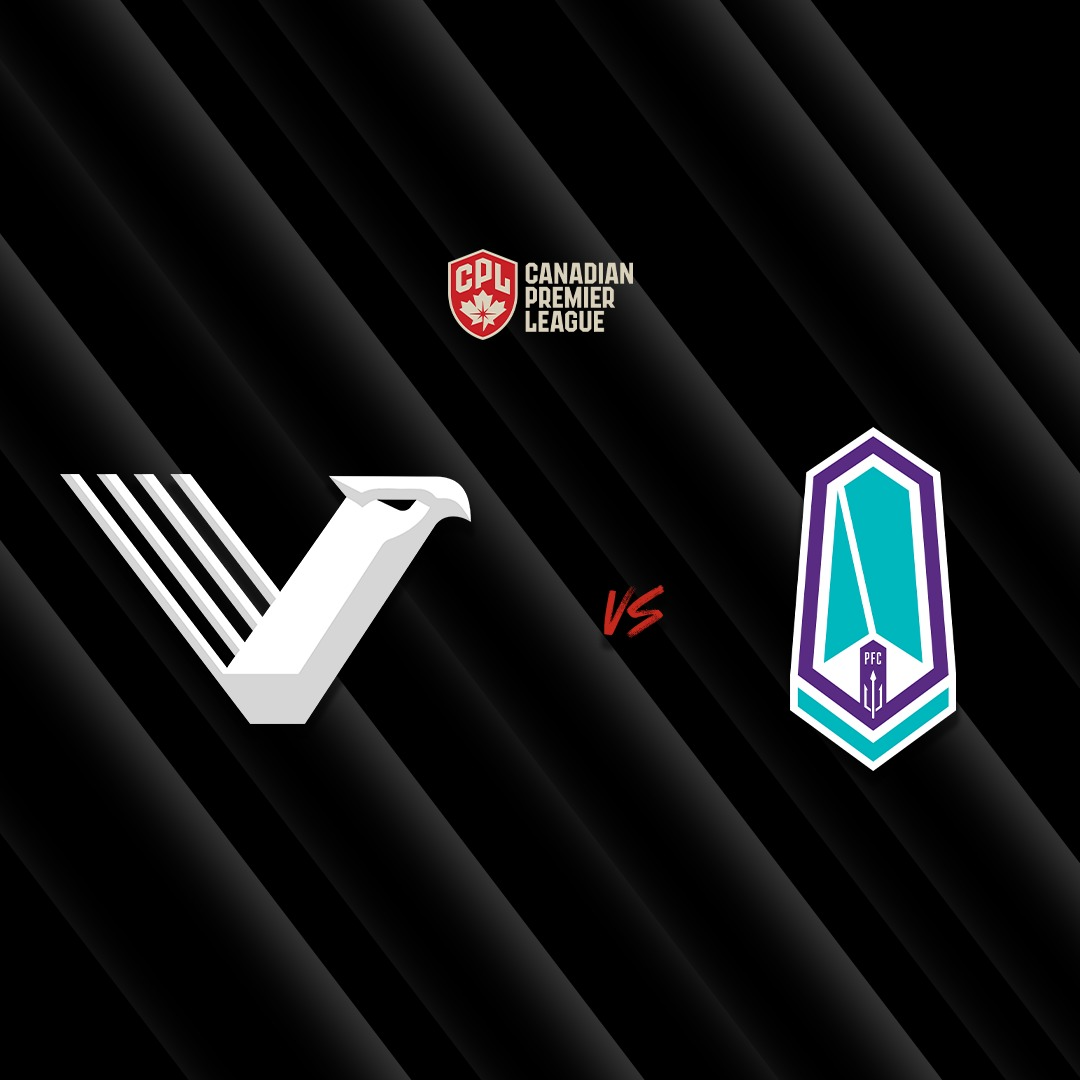 Vancouver FC vs. Pacific FC - August 14th
