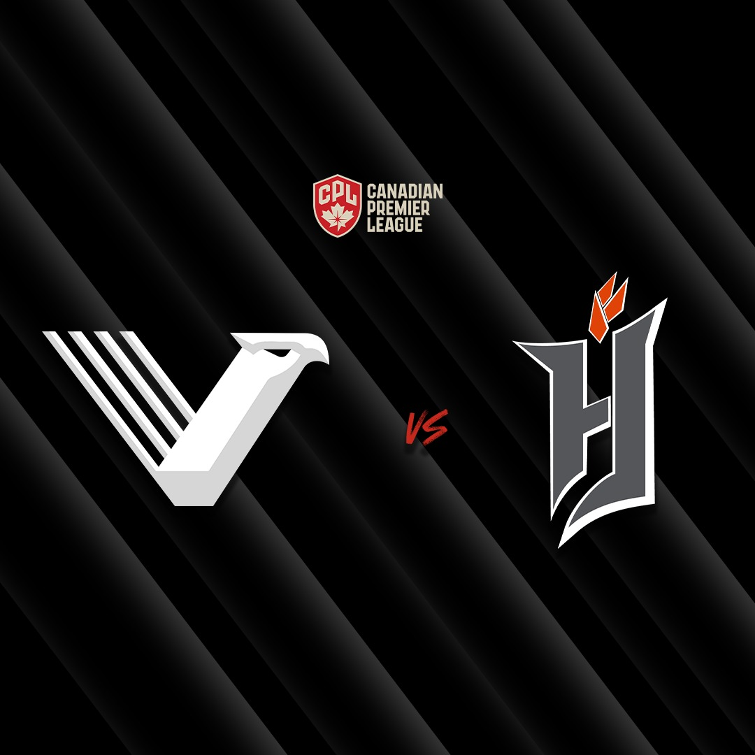 Vancouver FC vs. Forge FC - September 26th