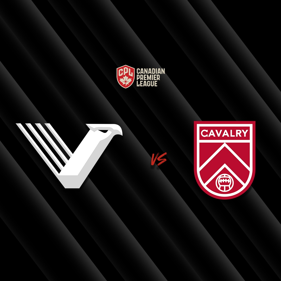 Vancouver FC vs. Cavalry FC - May 17th