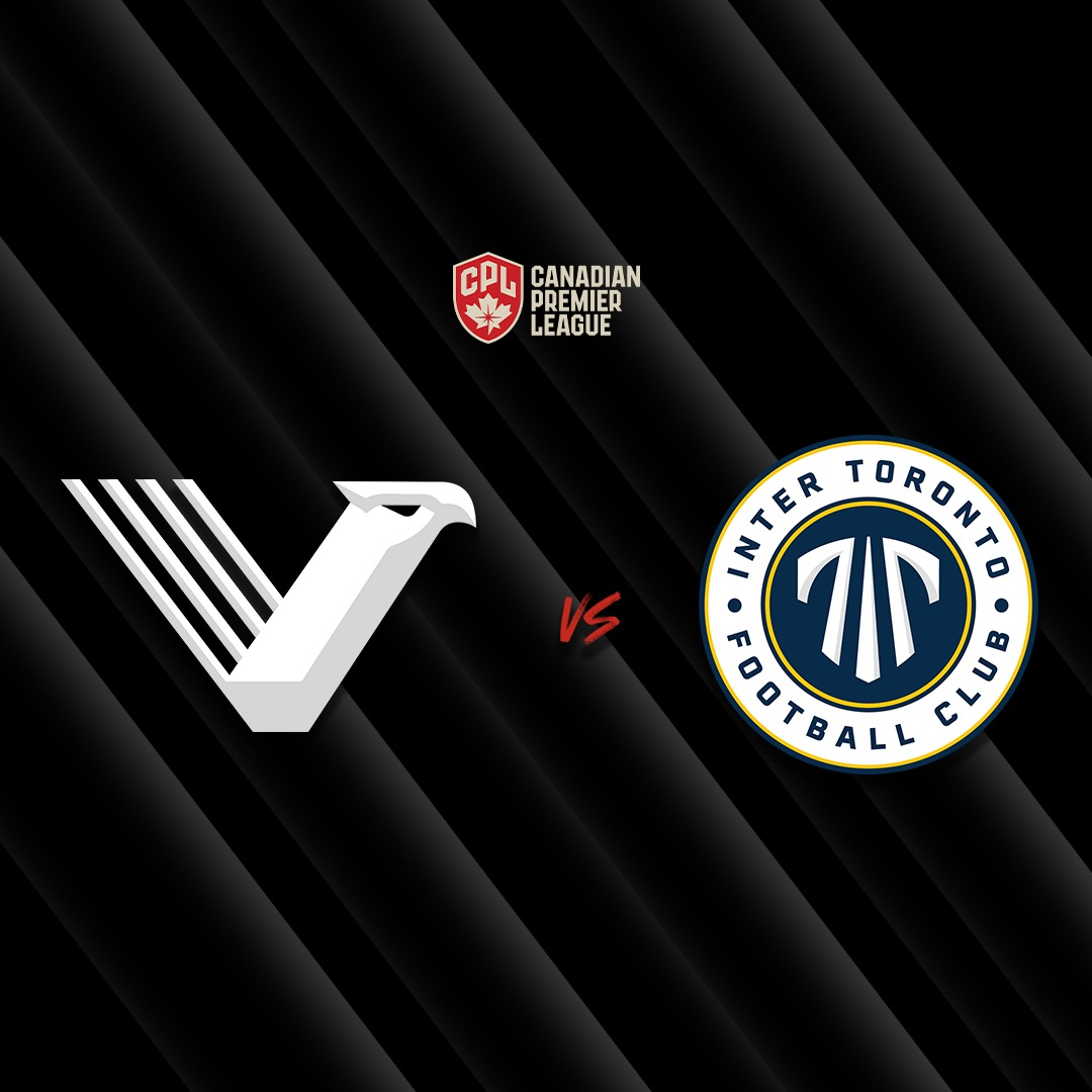 Vancouver FC vs. Inter Toronto FC - September 23rd