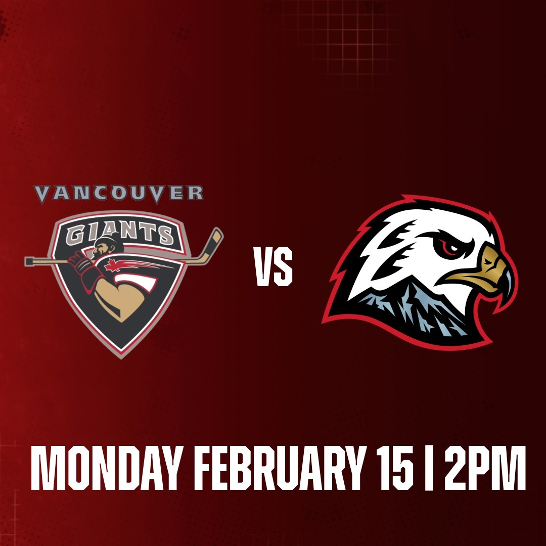 Vancouver Giants vs. Portland Winterhawks