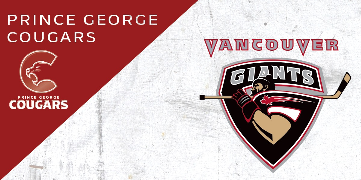 Home Game 11: Giants vs. Cougars