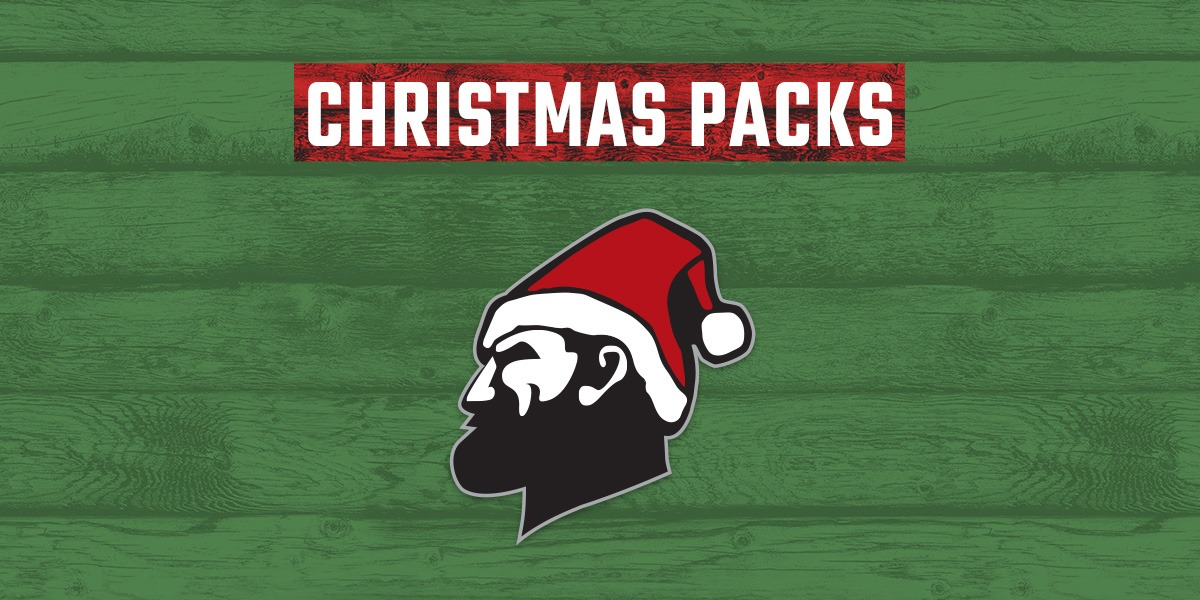 Friday Christmas 3 Packs