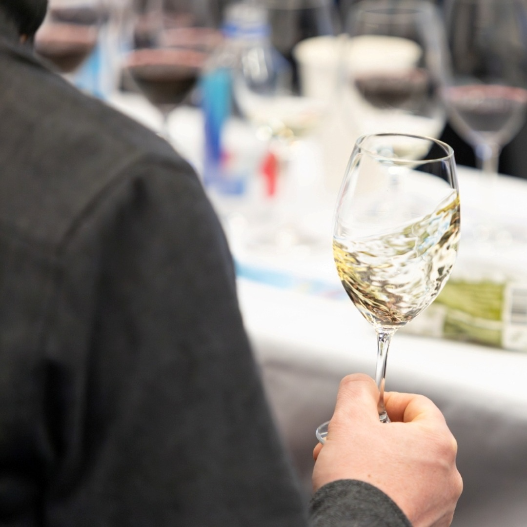 Passport to Global Wines