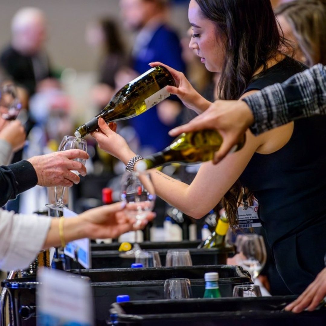 Taste of France at LaSalle