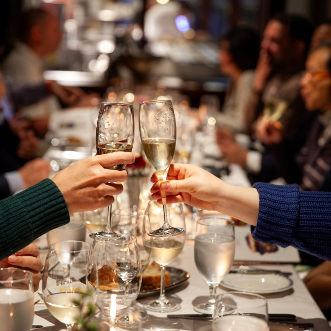 Tenute Calì Winery Dinner