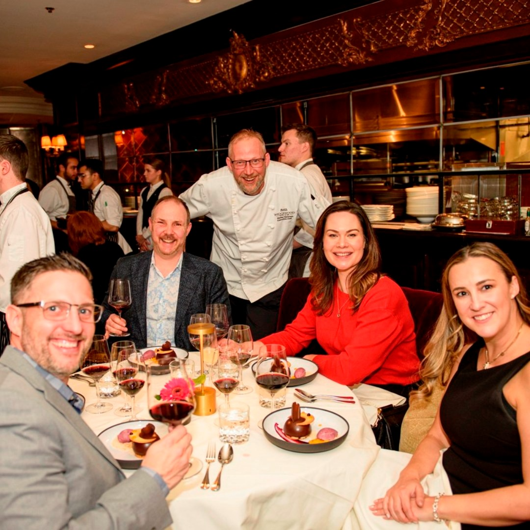 Stoneboat Vineyards at Bacchus