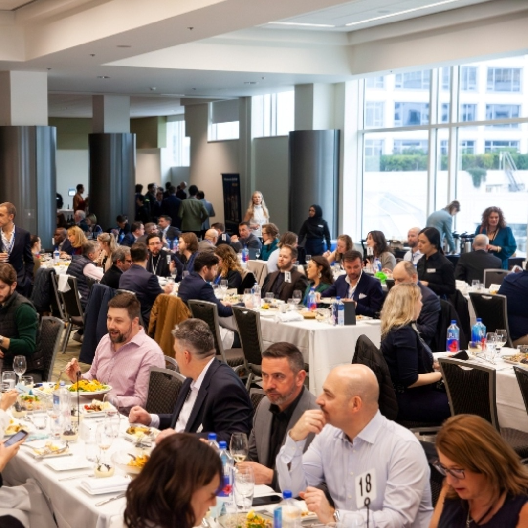 Principals Welcome Lunch