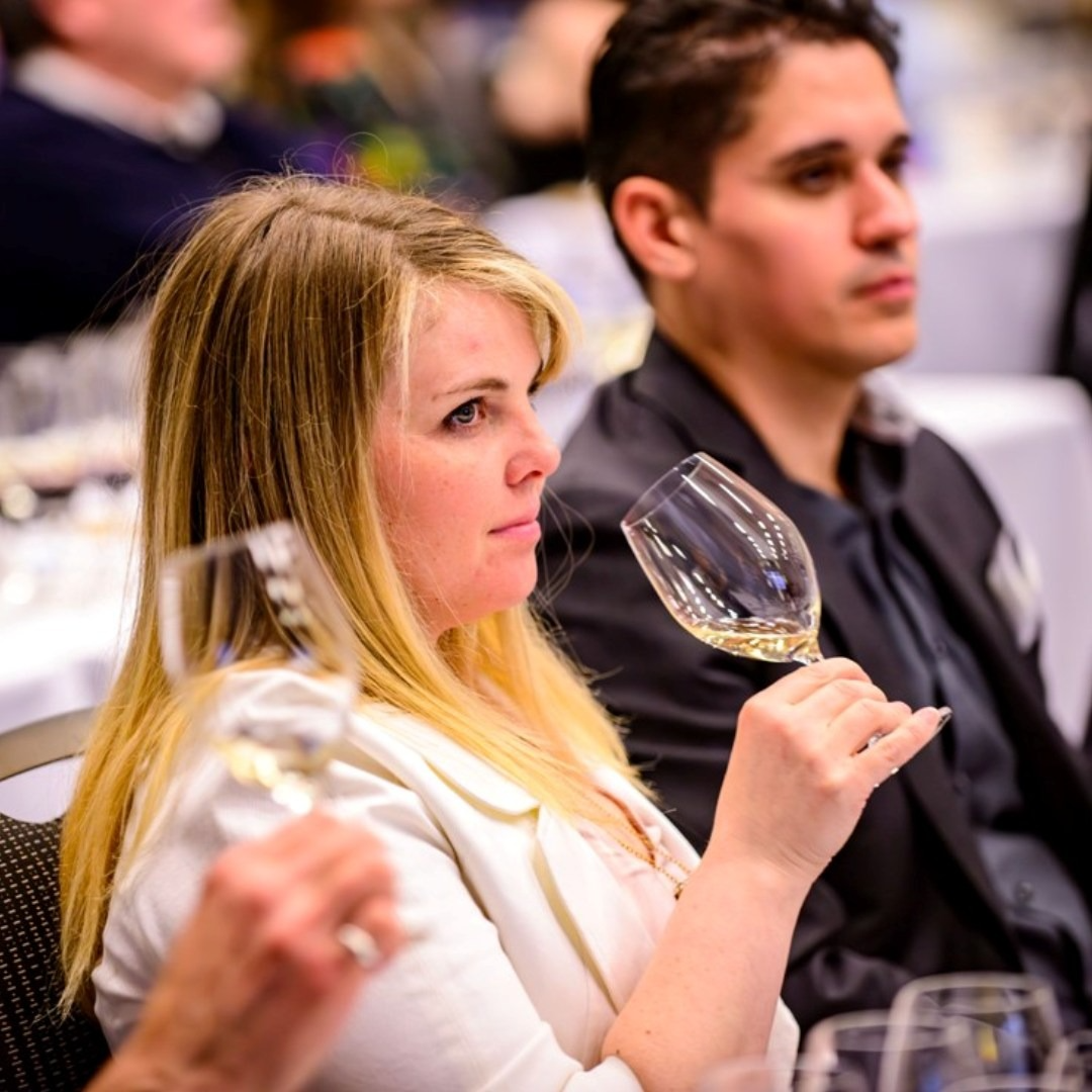 A Tour de France in Your Glass