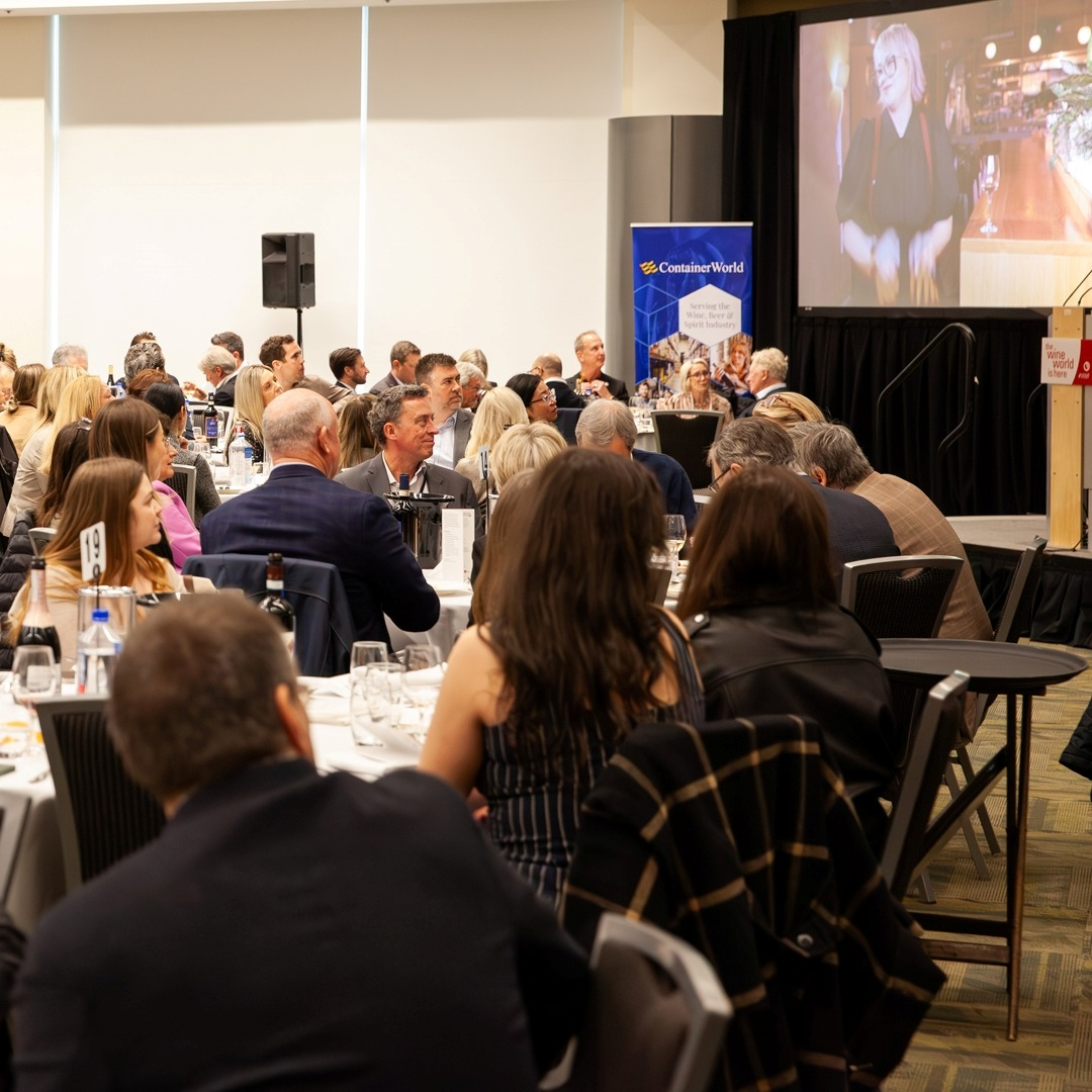 Celebrating Excellence: 22nd Annual Awards Lunch