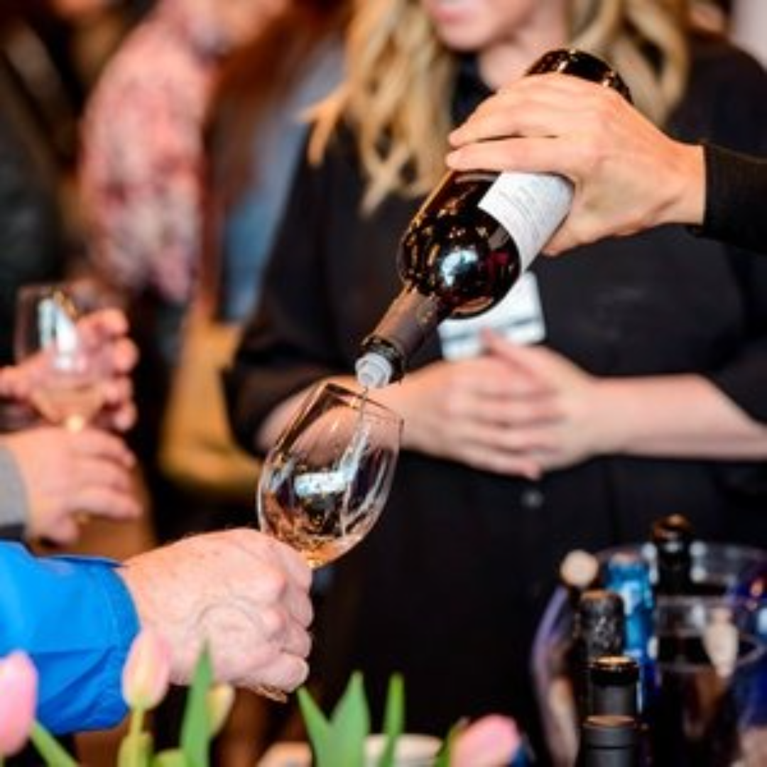 International Festival Tasting THU