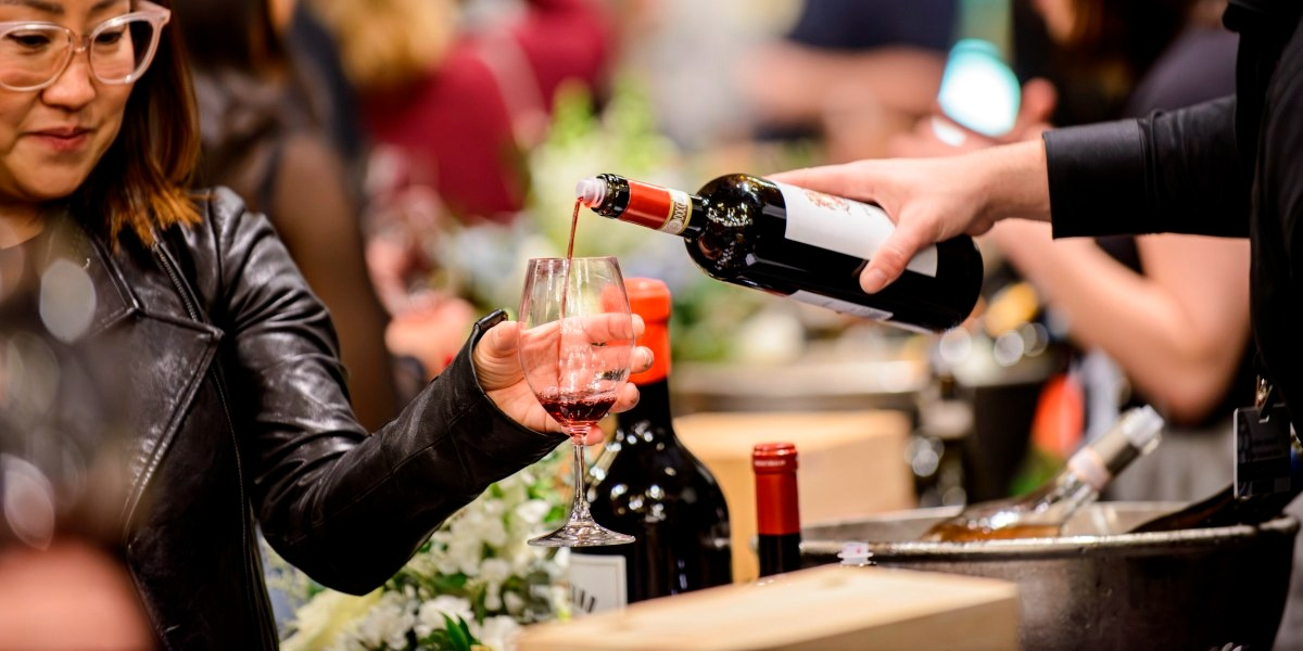 International Festival Tasting FRI International Festival Tasting FRI