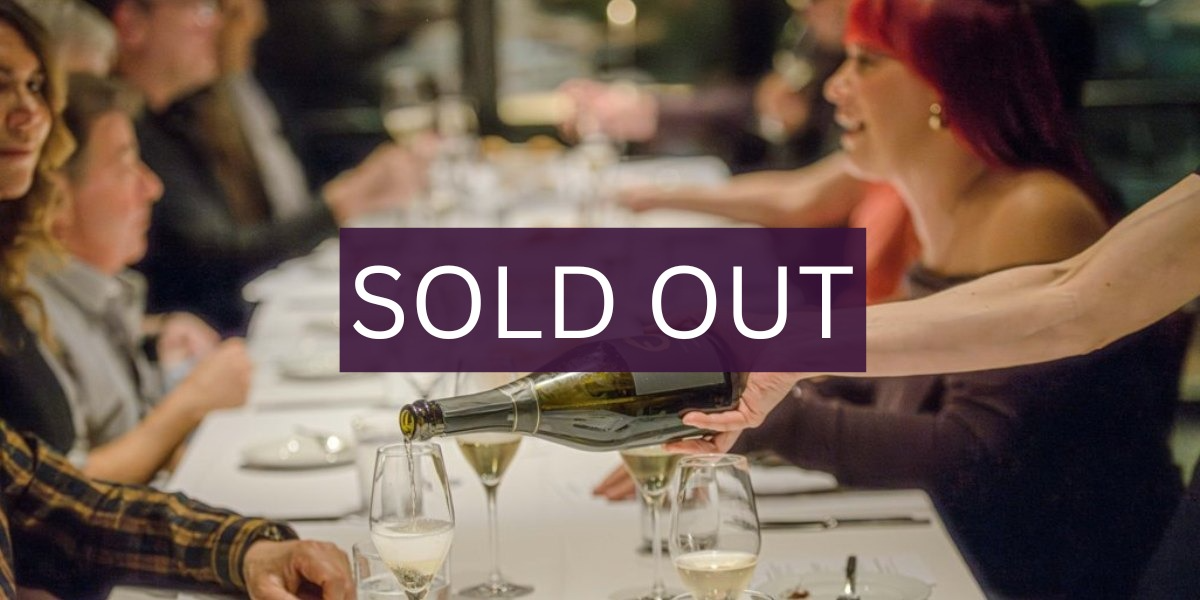 A Night with Phantom Creek Estates