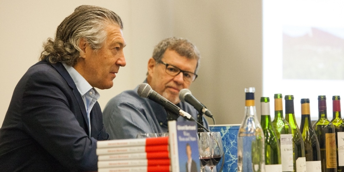 Committed to Biodynamics