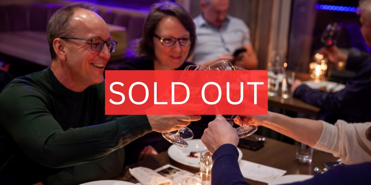 The Spirit of Languedoc Roussillon