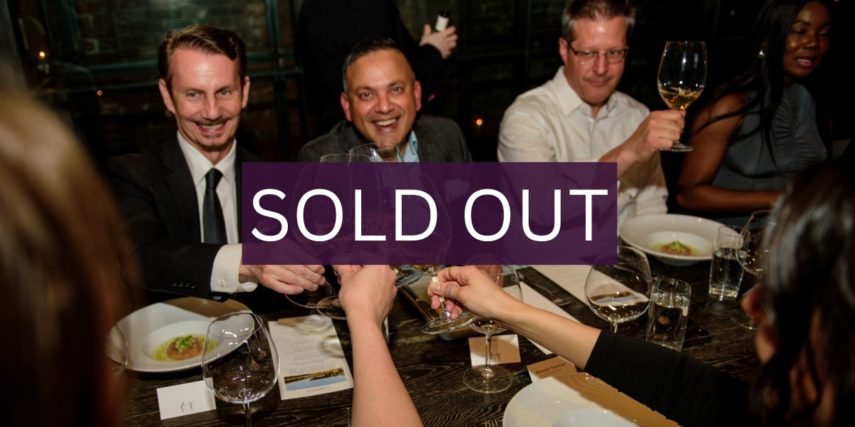 La Table Chapoutier at L'Abattoir