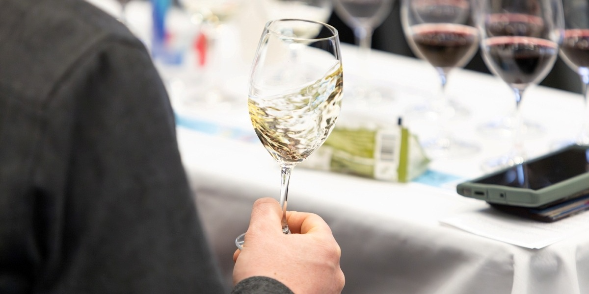 Passport to Global Wines Passport to Global Wines