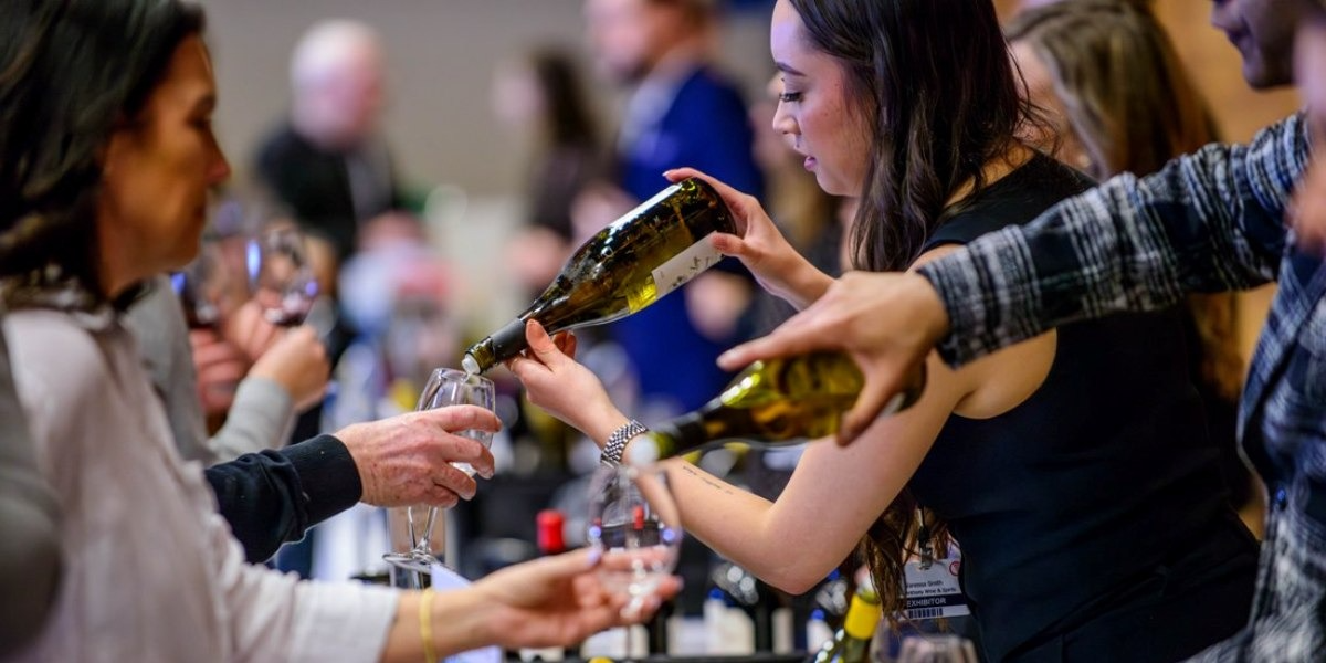 Taste of France at LaSalle Taste of France at LaSalle