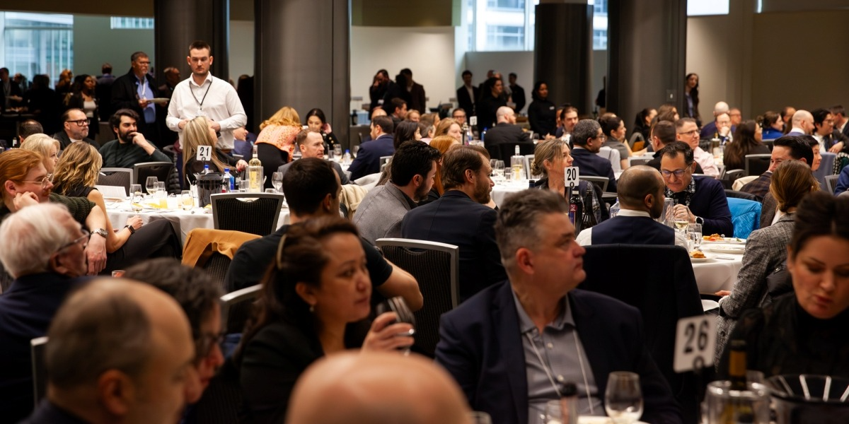 Celebrating Excellence: 22nd Annual Awards Lunch