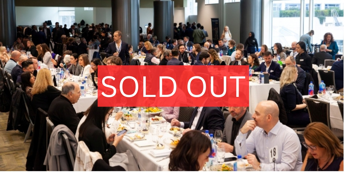 Principals Welcome Lunch