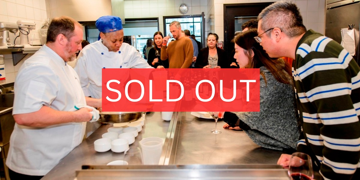 9th Annual PICA Kitchen Party