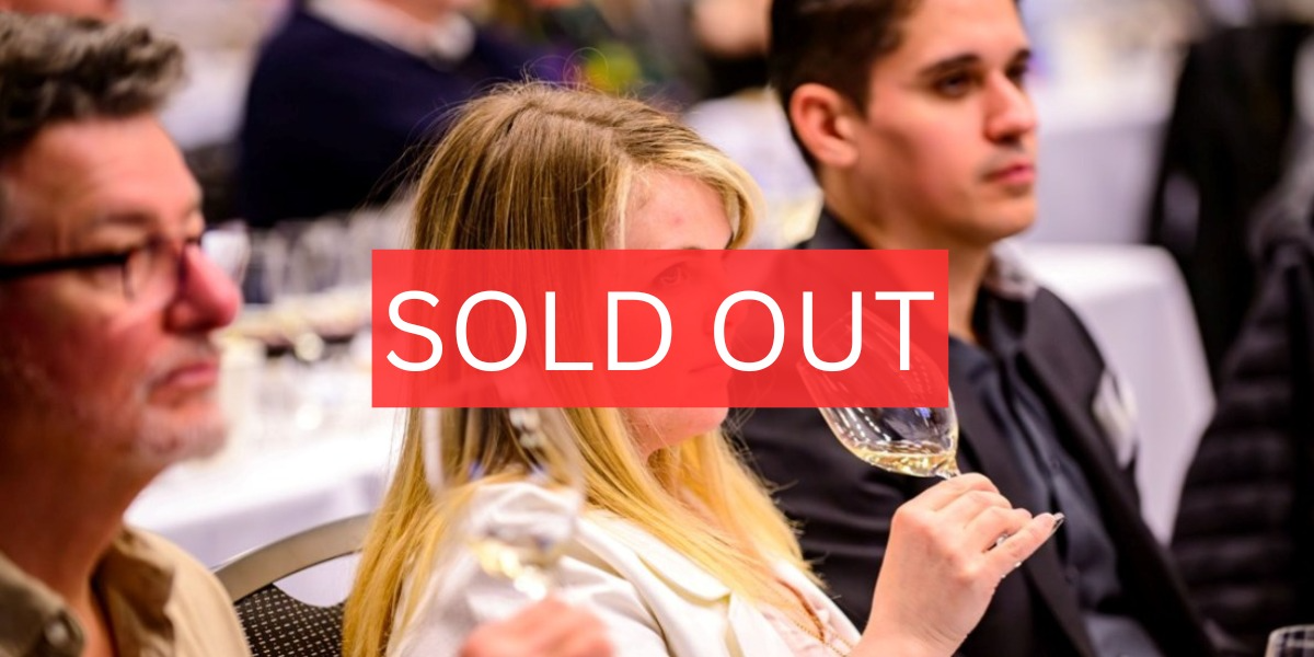 A Tour de France in Your Glass