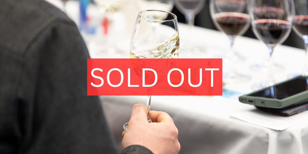 Passport to Global Wines