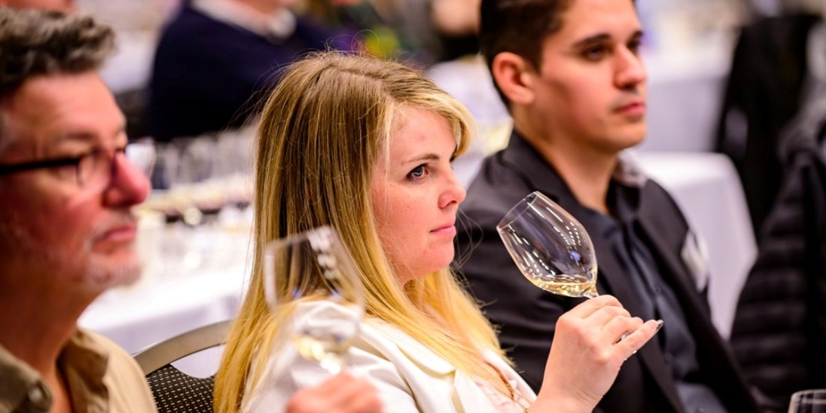 A Tour de France in Your Glass