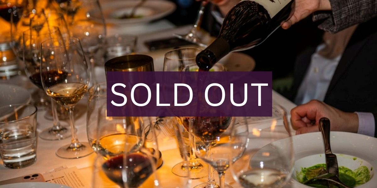 The Soul of Napa Valley