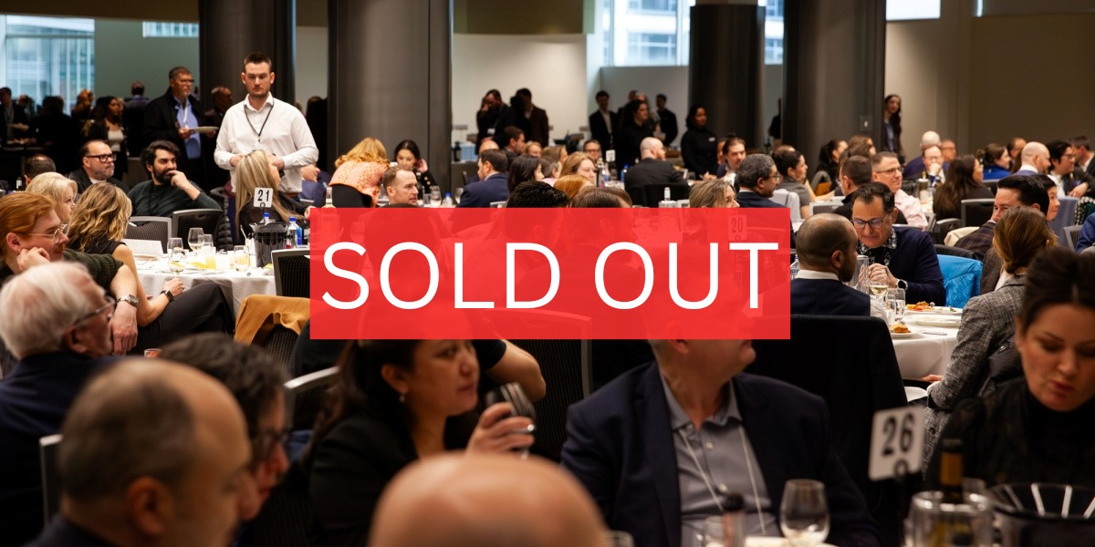 Celebrating Excellence: 22nd Annual Awards Lunch